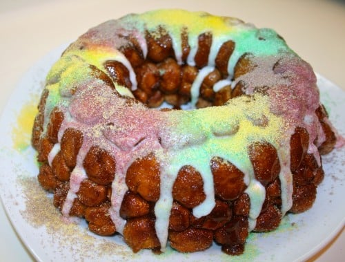 How To Make Your Own Colored Sprinkles from Zagleft - 4