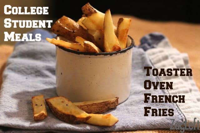 Air-Fried Potato Chips  Combi Steam Oven Recipes