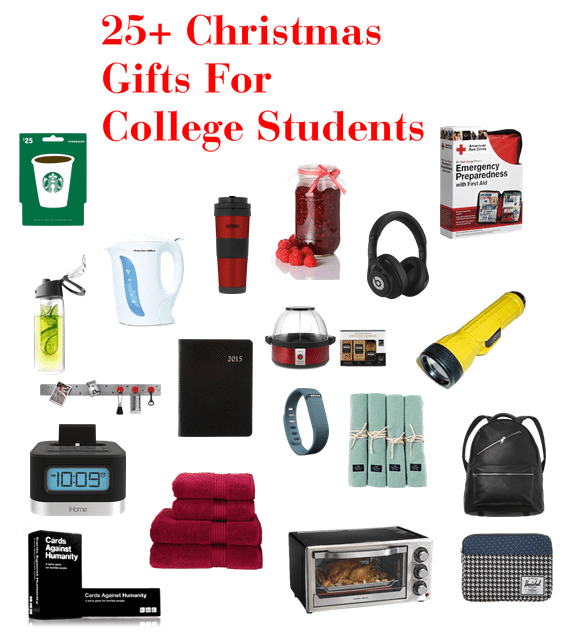 21 Ridiculously Cool Gifts College Students Never Knew They Needed