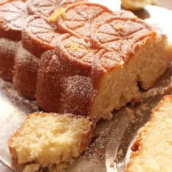 How to make a lemon cake | ZagLeft
